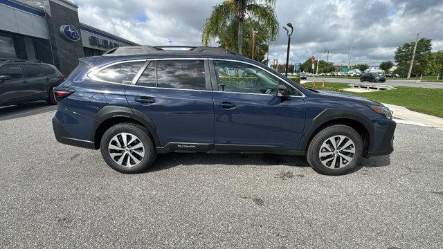 new 2025 Subaru Outback car, priced at $35,743
