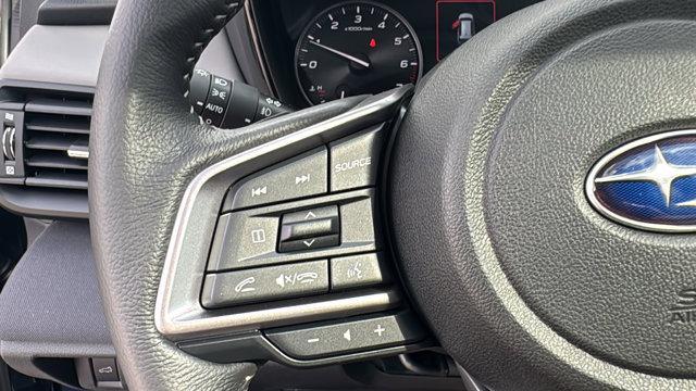 new 2025 Subaru Outback car, priced at $35,743