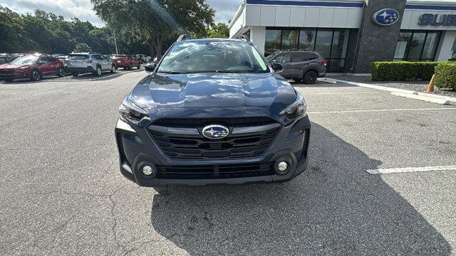 new 2025 Subaru Outback car, priced at $35,743