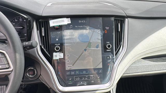 new 2025 Subaru Outback car, priced at $35,743