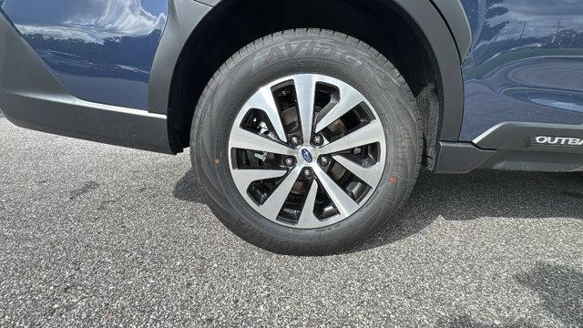 new 2025 Subaru Outback car, priced at $35,743