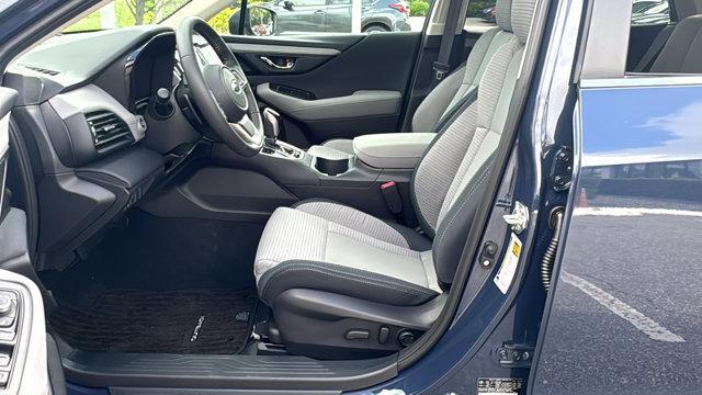 new 2025 Subaru Outback car, priced at $35,743