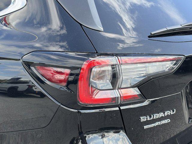 new 2025 Subaru Outback car, priced at $37,613