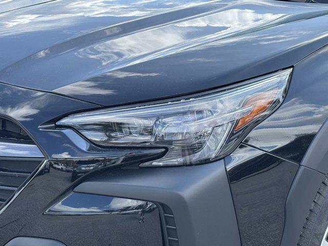 new 2025 Subaru Outback car, priced at $37,613