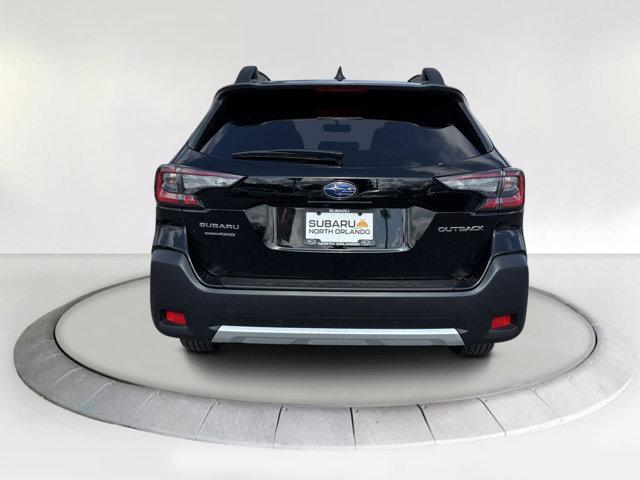 new 2025 Subaru Outback car, priced at $37,613