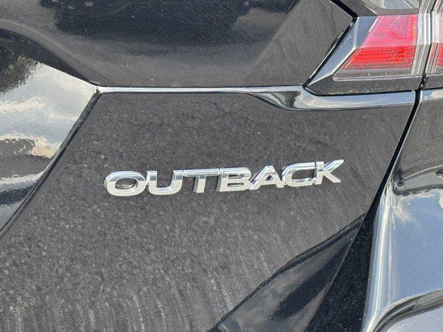 new 2025 Subaru Outback car, priced at $37,613