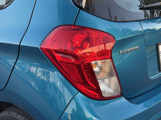 used 2019 Chevrolet Spark car, priced at $7,775
