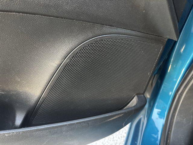 used 2019 Chevrolet Spark car, priced at $7,775