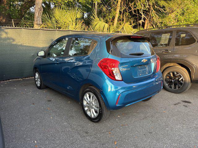 used 2019 Chevrolet Spark car, priced at $7,997