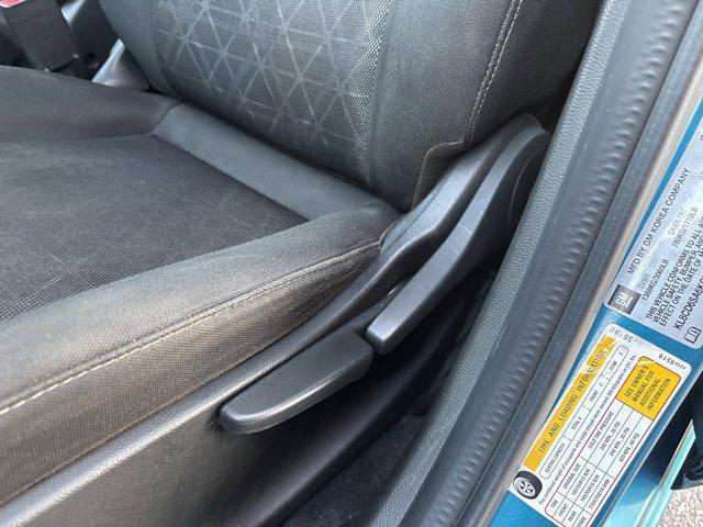 used 2019 Chevrolet Spark car, priced at $7,775