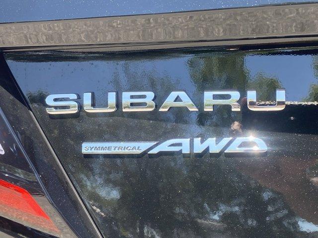 new 2024 Subaru WRX car, priced at $42,275