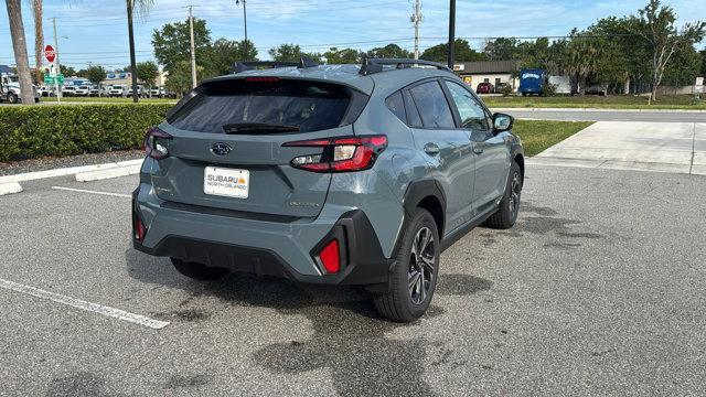 new 2025 Subaru Crosstrek car, priced at $30,743
