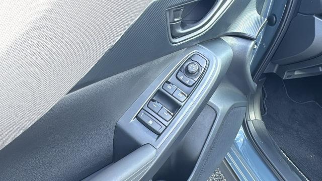 new 2025 Subaru Crosstrek car, priced at $30,743
