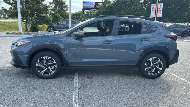 new 2025 Subaru Crosstrek car, priced at $30,743