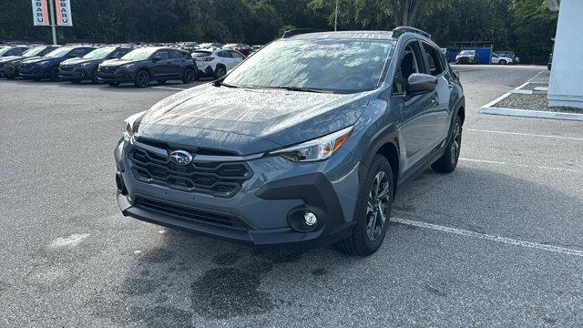 new 2025 Subaru Crosstrek car, priced at $30,743