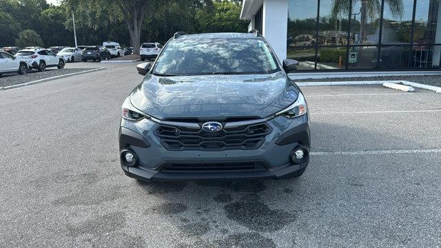 new 2025 Subaru Crosstrek car, priced at $30,743