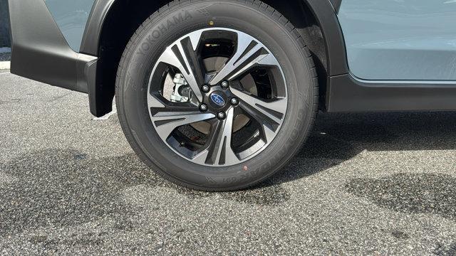 new 2025 Subaru Crosstrek car, priced at $30,743