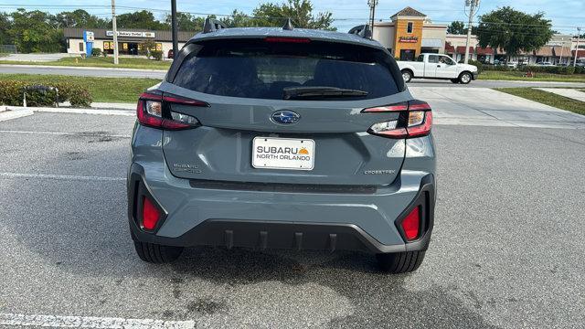 new 2025 Subaru Crosstrek car, priced at $30,743