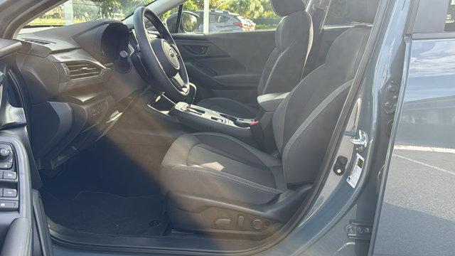 new 2025 Subaru Crosstrek car, priced at $30,743