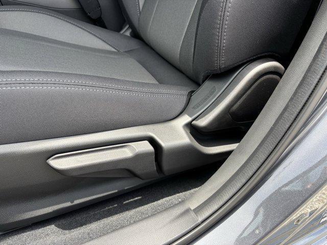 new 2025 Subaru Crosstrek car, priced at $26,232
