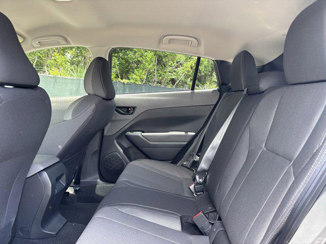 new 2025 Subaru Crosstrek car, priced at $26,232