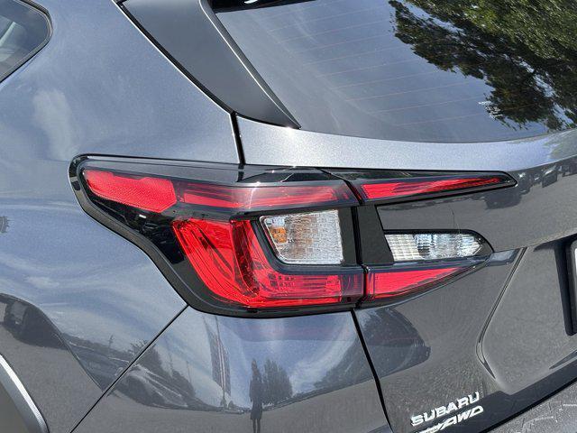 new 2025 Subaru Crosstrek car, priced at $26,232