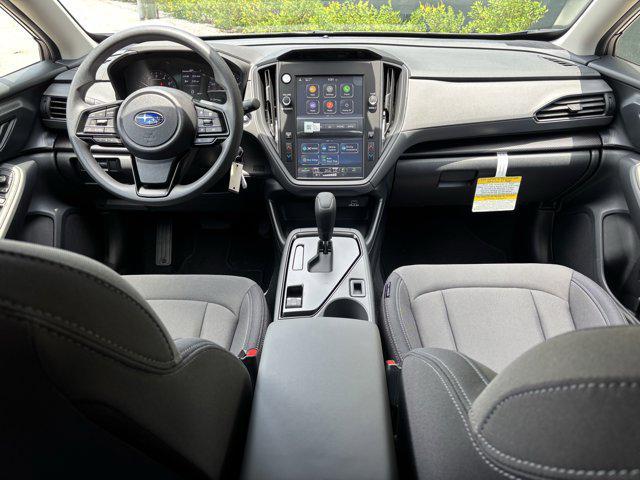 new 2025 Subaru Crosstrek car, priced at $26,232