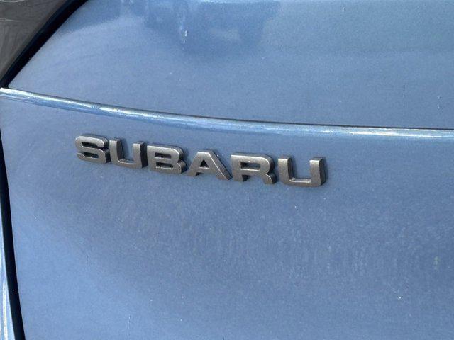 used 2025 Subaru Forester car, priced at $36,776