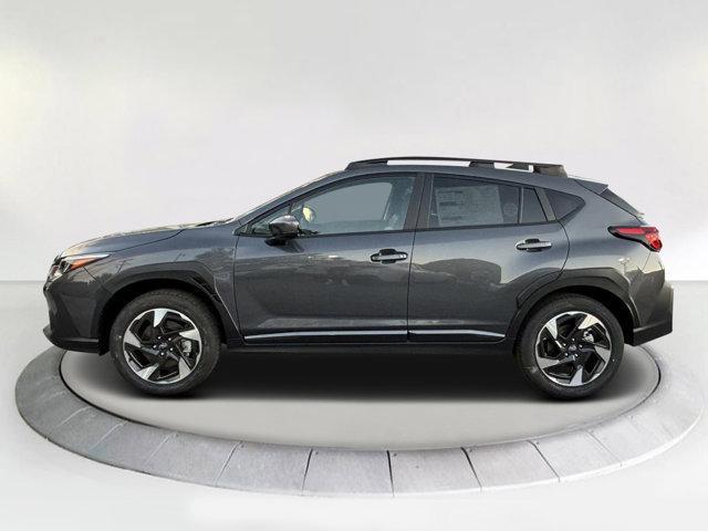 new 2025 Subaru Crosstrek car, priced at $33,573