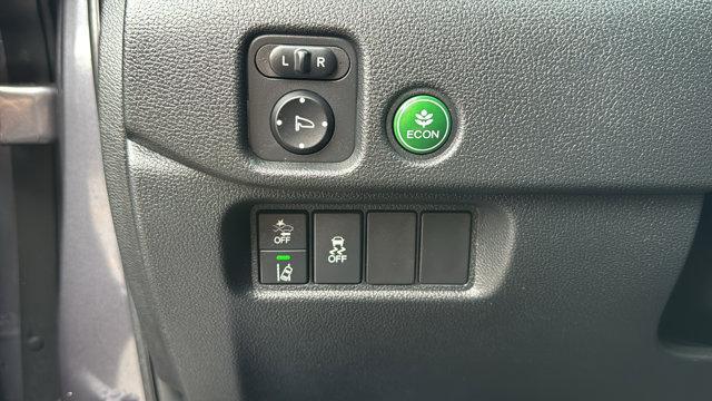 used 2021 Honda Pilot car, priced at $22,671