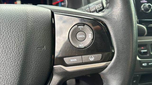 used 2021 Honda Pilot car, priced at $22,671