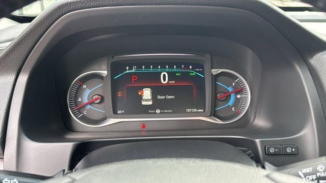used 2021 Honda Pilot car, priced at $22,671