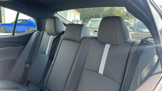 used 2025 Toyota Camry car, priced at $31,927