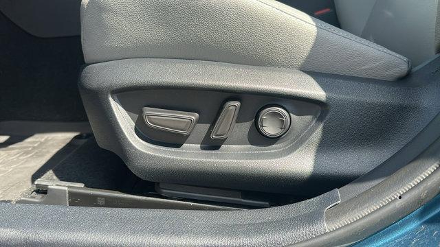used 2025 Toyota Camry car, priced at $31,927