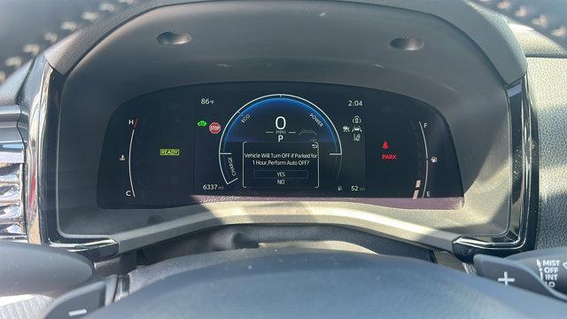 used 2025 Toyota Camry car, priced at $31,927