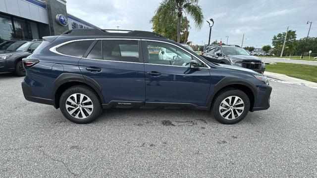 new 2025 Subaru Outback car, priced at $33,992