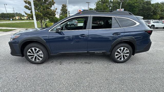 new 2025 Subaru Outback car, priced at $33,992