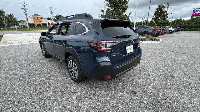 new 2025 Subaru Outback car, priced at $33,992