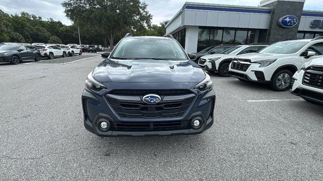 new 2025 Subaru Outback car, priced at $33,992