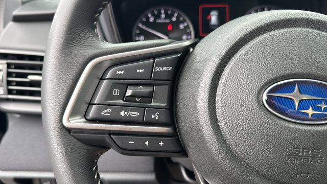 new 2025 Subaru Outback car, priced at $33,992