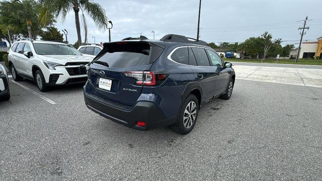 new 2025 Subaru Outback car, priced at $33,992