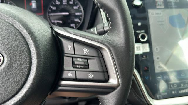 new 2025 Subaru Outback car, priced at $33,992