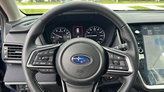 new 2025 Subaru Outback car, priced at $33,992
