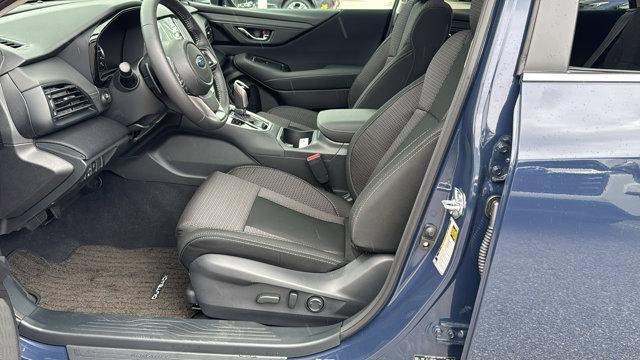 new 2025 Subaru Outback car, priced at $33,992