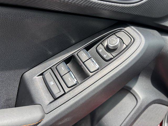 used 2024 Subaru Crosstrek car, priced at $32,541