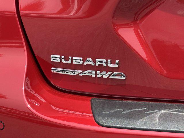 used 2024 Subaru Crosstrek car, priced at $32,541