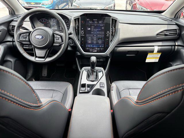 used 2024 Subaru Crosstrek car, priced at $32,541