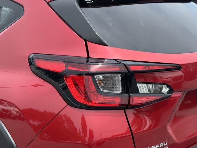 used 2024 Subaru Crosstrek car, priced at $32,541