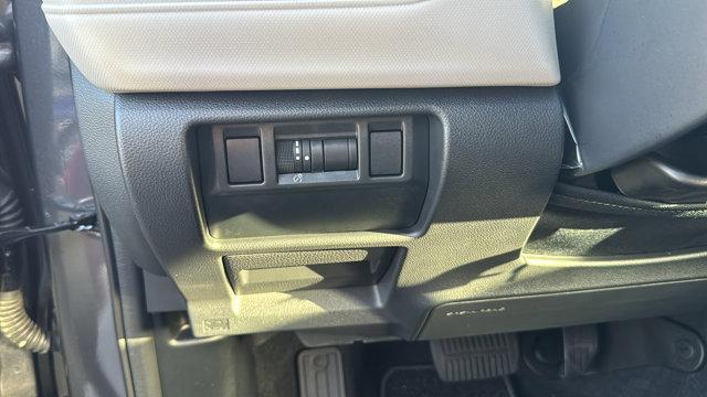 used 2025 Subaru Forester car, priced at $28,763