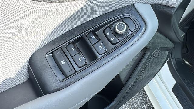 new 2025 Subaru Legacy car, priced at $31,401